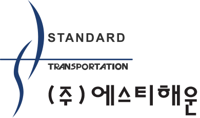 에스티해운 LOGO